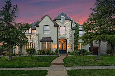 6601 Terrace Mill Lane Plano, TX 75024