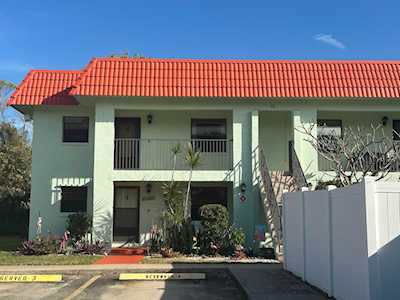 231 Circle Drive #4 Cape Canaveral, FL 32920