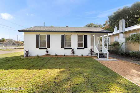 2940 Green ST Jacksonville, FL 32205