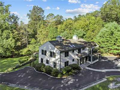 1520 Journeys End Rd Croton-On-Hudson, NY 10520
