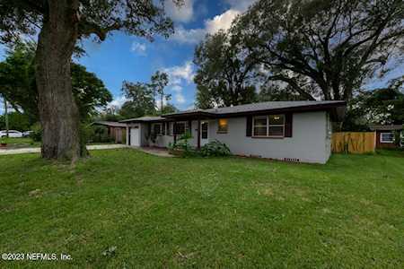 2456 Ironwood DR Jacksonville, FL 32216