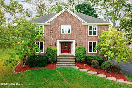12822 Settlers Point Trl Goshen, KY 40026