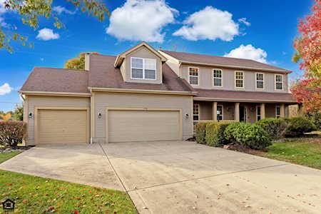 774 Manchester Circle Pickerington, OH 43147