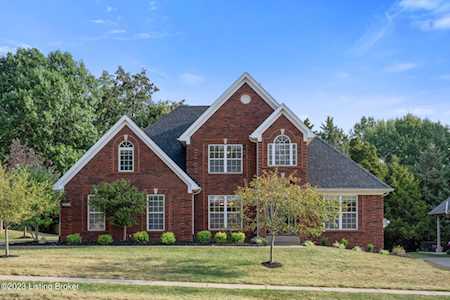 12533 Valley Pine Dr Louisville, KY 40299