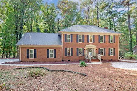 10213 Bushveld Lane Raleigh, NC 27613
