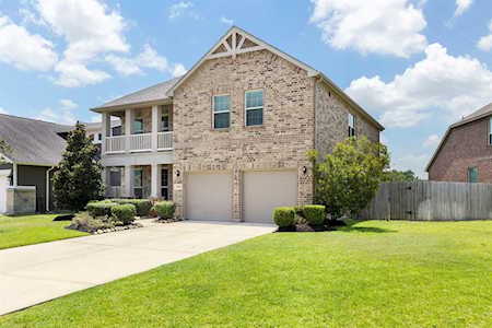29551 Monona Terrace Ct Spring, TX 77386