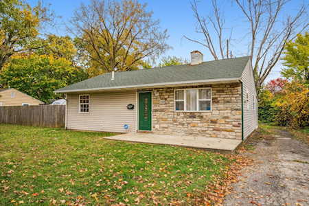 1158 S Hampton Road Columbus, OH 43227