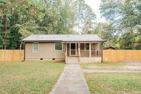 46 Cumberland Road Walterboro, SC 29488