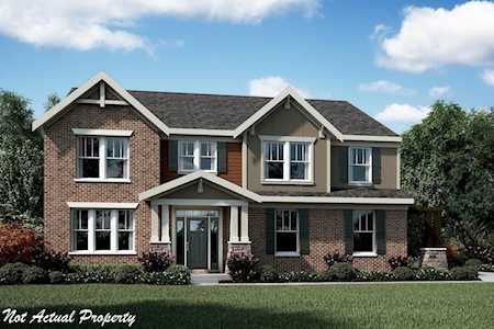 762 Westbury Drive Pickerington, OH 43147