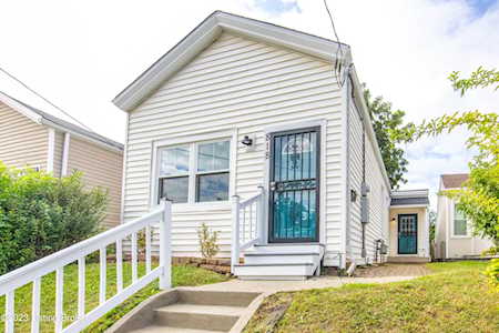 818 Mulberry St Louisville, KY 40217