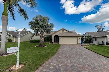 14925 Mahoe Ct Fort Myers, FL 33908