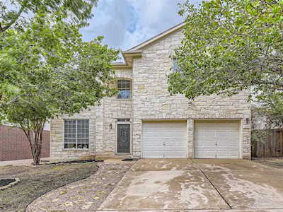 4108 Seldalia TRL Austin, TX 78732