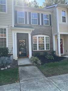 4321 Sugarbend Way Raleigh, NC 27606
