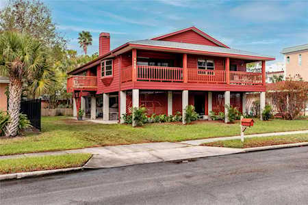 3604 E Maritana Dr St. Pete Beach, FL 33706
