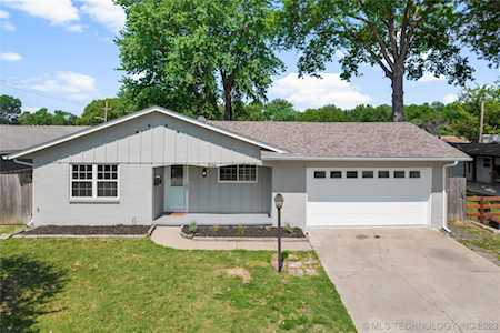 5034 S 87th East Ave Tulsa, OK 74145