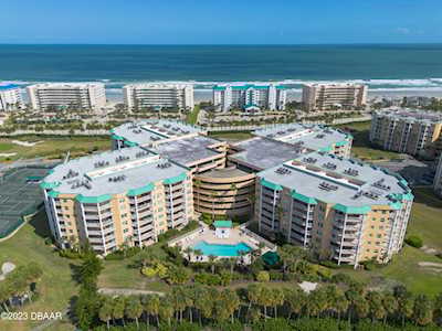 4650 Links Village Drive #B107 Ponce Inlet, FL 32127