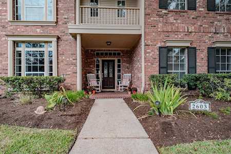 2603 Colonel Court Dr Richmond, TX 77406
