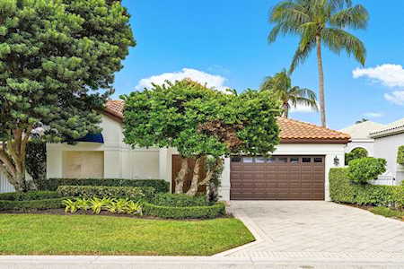 3589 NW Clubside Circle Boca Raton, FL 33496