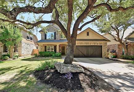 7325 Brecourt Manor WAY Austin, TX 78739