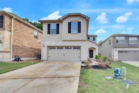 1050 Kenney Fort XING #25 Round Rock, TX 78665