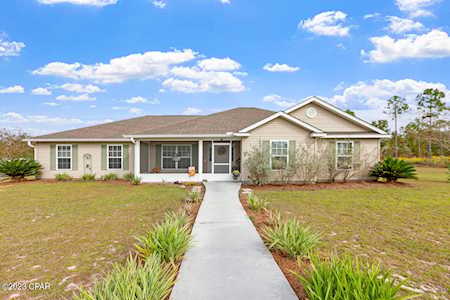 15088 NW L And H Rd Bristol, FL 32321