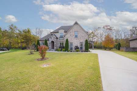 972 Nevason Ct Murfreesboro, TN 37129