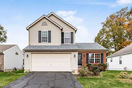1496 Meadowlark Lane Marysville, OH 43040