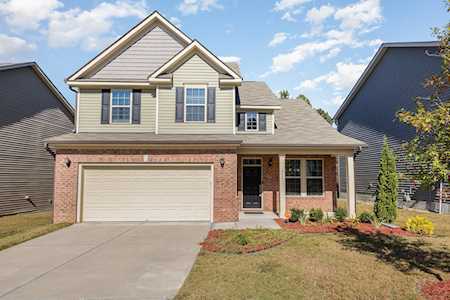 4807 Sir Michel Drive Raleigh, NC 27610