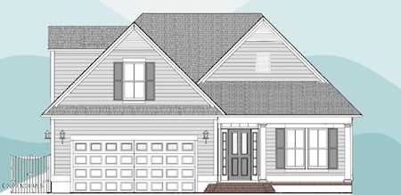 305 Lightning Bug Ln Holly Ridge, NC 28445
