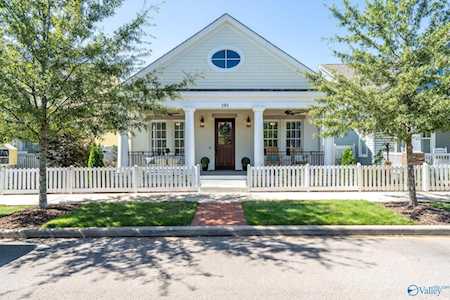 101 Hillcrest Avenue Huntsville, AL 35806