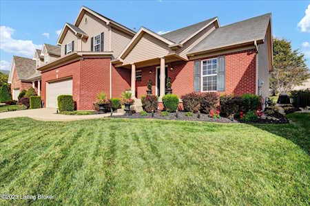416 Arlington Meadows Dr Fisherville, KY 40023