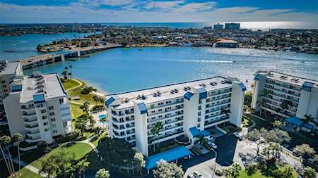 7882 Sailboat Key Blvd S #105 South Pasadena, FL 33707