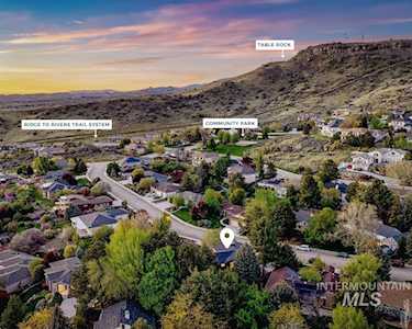 3101 E Bonview Drive Boise, ID 83712