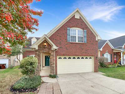 208 Mcdowell Dr Nashville, TN 37218