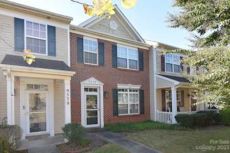 9534 Inglenook Ln Huntersville, NC 28078