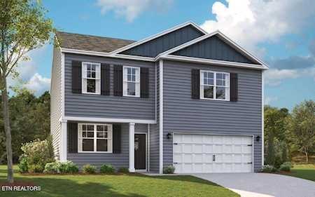 109 Summit Ridge Ln Oak Ridge, TN 37830