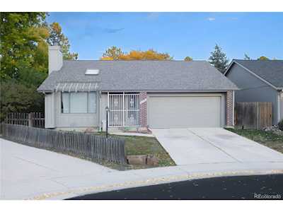 6378 S Emporia Cir Englewood, CO 80111