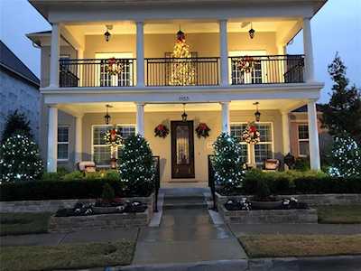 1153 Modesta Drive Allen, TX 75013