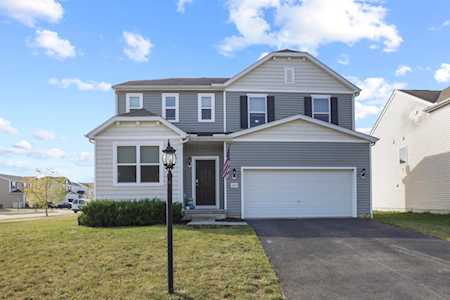 247 Glen Crossing Drive Etna, OH 43062