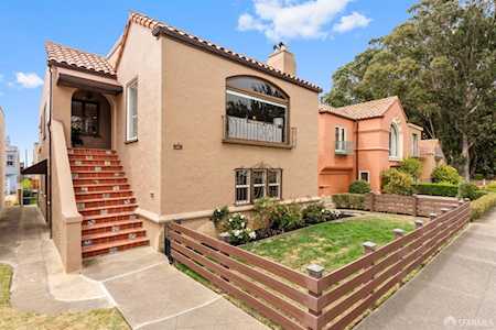 125 Paraiso Place San Francisco, CA 94132