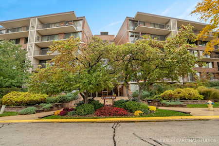 2 S Atrium Way #409 Elmhurst, IL 60126