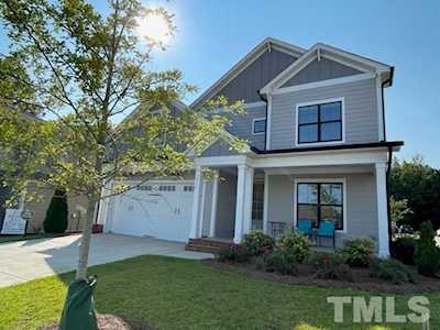 2717 High Plains Drive Fuquay Varina, NC 27526