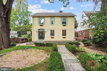 4623 Hunt Ave Chevy Chase, MD 20815