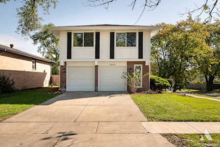 18009 Ravisloe Terrace Country Club Hills, IL 60478