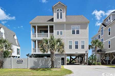 993 S Waccamaw Dr. Garden City Beach, SC 29576