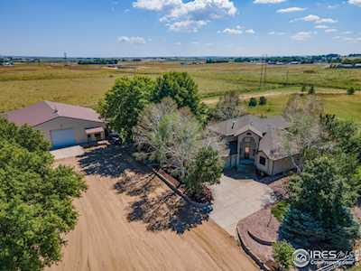 25596 County Road 54 1/4 Kersey, CO 80644
