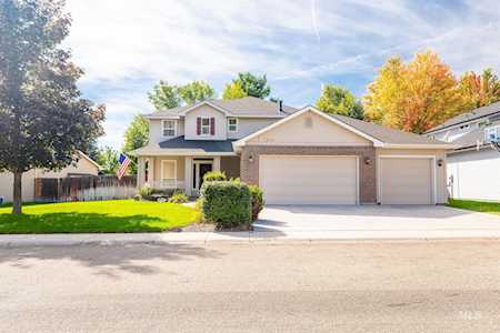 1797 S Watersilk Pl Boise, ID 83709-8262
