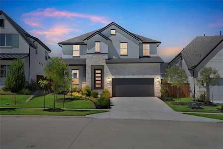 1816 Grey Bark Street Aledo, TX 76008