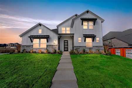 1501 Diamond Drive Lucas, TX 75098