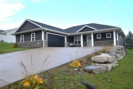 5453 North Ave Denmark, Village of Denmark, WI 54208